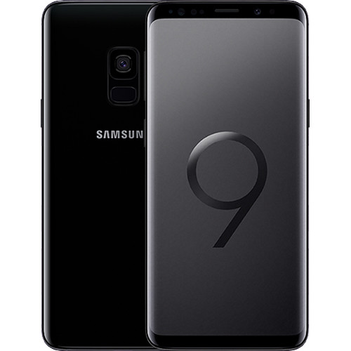 Samsung Galaxy S9 SM-G960 64GB Smartphone Unlocked - Image 2