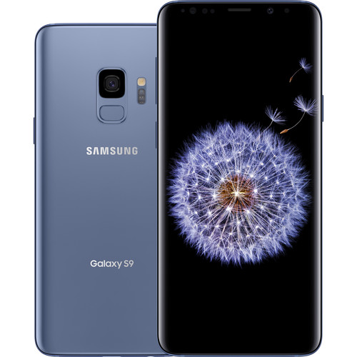 Samsung Galaxy S9 SM-G960 64GB Smartphone Unlocked - Image 7