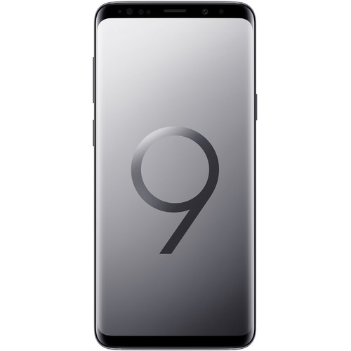 Samsung Galaxy S9 Plus SM-G965U 64GB Smartphone Unlocked - Factory Refurbished - Image 2