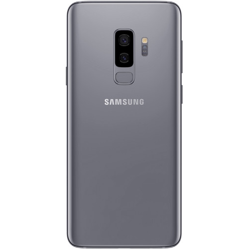 Samsung Galaxy S9 Plus SM-G965U 64GB Smartphone Unlocked - Factory Refurbished - Image 3