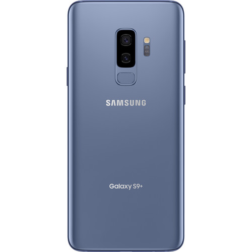 Samsung Galaxy S9 Plus SM-G965U 64GB Smartphone Unlocked - Factory Refurbished - Image 17