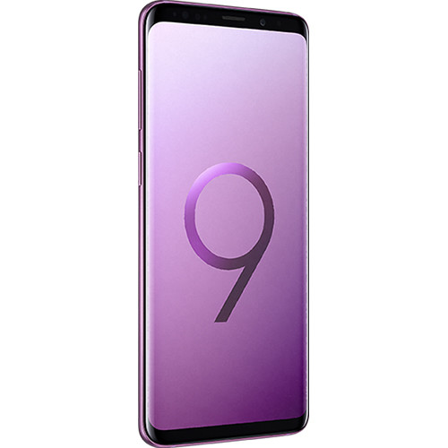Samsung Galaxy S9 Plus SM-G965U 64GB Smartphone Unlocked - Factory Refurbished - Image 11