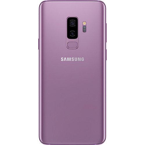 Samsung Galaxy S9 Plus SM-G965U 64GB Smartphone Unlocked - Factory Refurbished - Image 13