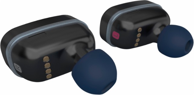 LG TONE Free HBS-F110 Wireless In-Ear Headphones - Image 3