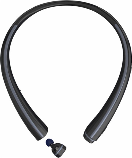 LG TONE Free HBS-F110 Wireless In-Ear Headphones - Image 4