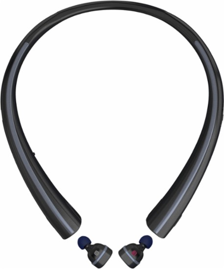 LG TONE Free HBS-F110 Wireless In-Ear Headphones - Image 2