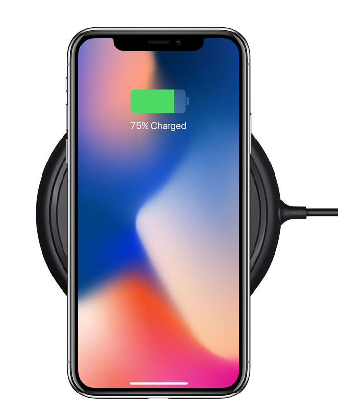 Apple iPhone X GSM Smartphone Unlocked - Image 3