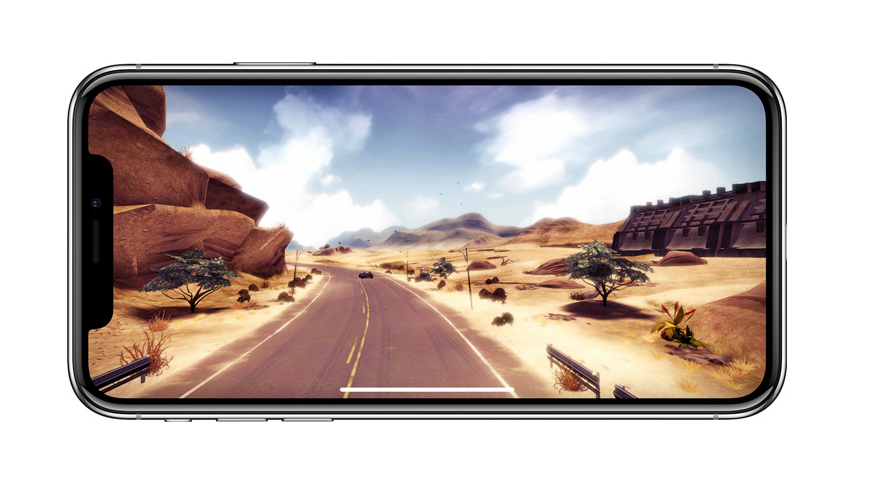 Apple iPhone X GSM Smartphone Unlocked - Image 6