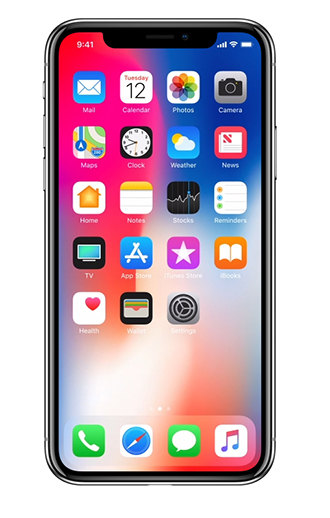 Apple iPhone X GSM Smartphone Unlocked - Image 10