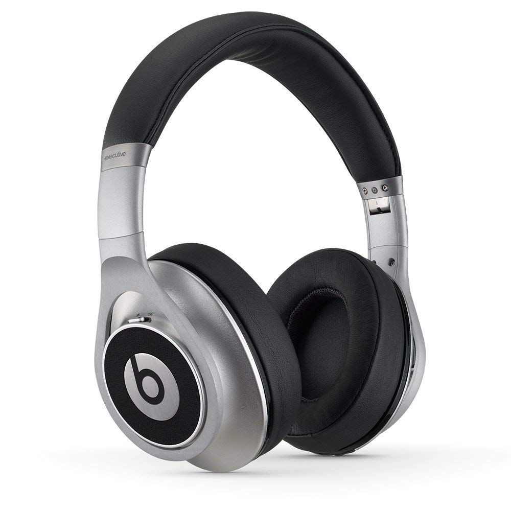 Beats by Dr. Dre Executive Over-Ear Headphones - Noise-Canceling - Image 3