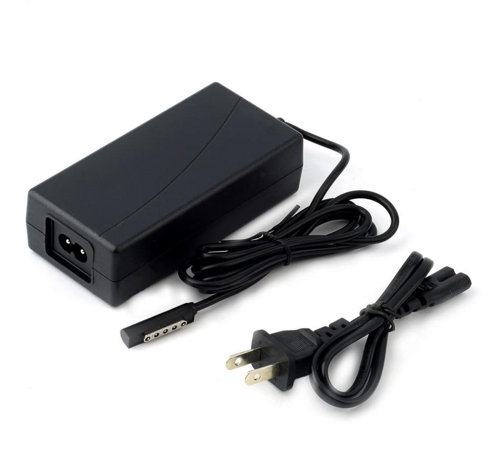 Microsoft Surface Pro 1, 2, RT Ac Power Adapter Charger 12v 3.6A - Image 4