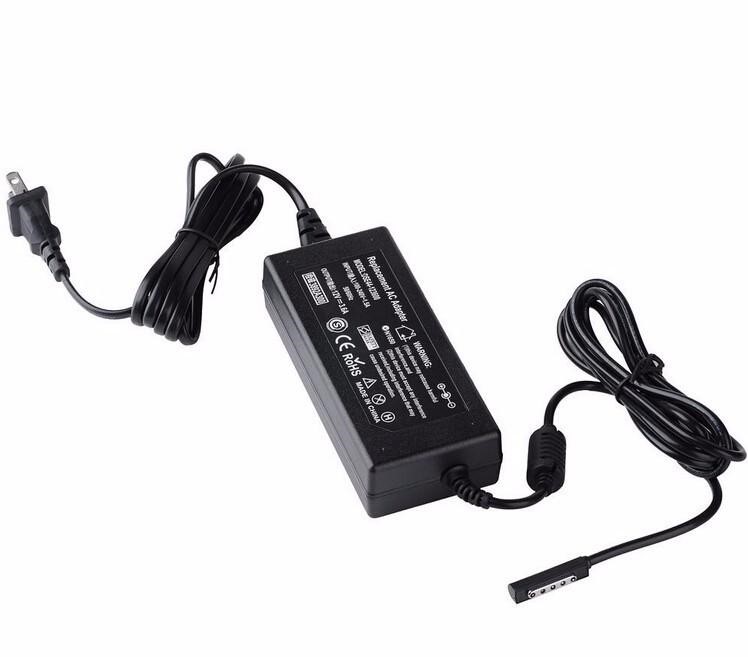 Microsoft Surface Pro 1, 2, RT Ac Power Adapter Charger 12v 3.6A - Image 3