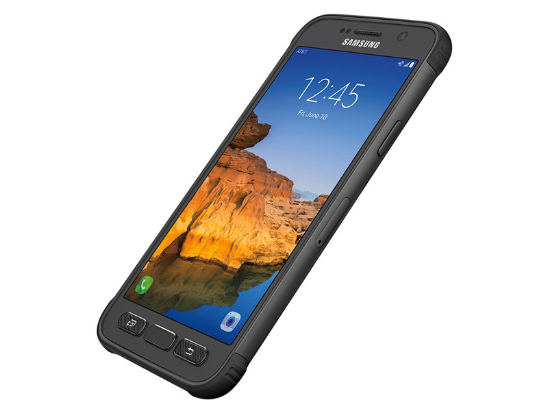 Samsung Galaxy S7 Active SM-G891 GSM Unlocked 32GB - Image 2