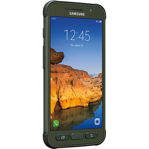 Samsung Galaxy S7 Active SM-G891 GSM Unlocked 32GB - Image 7
