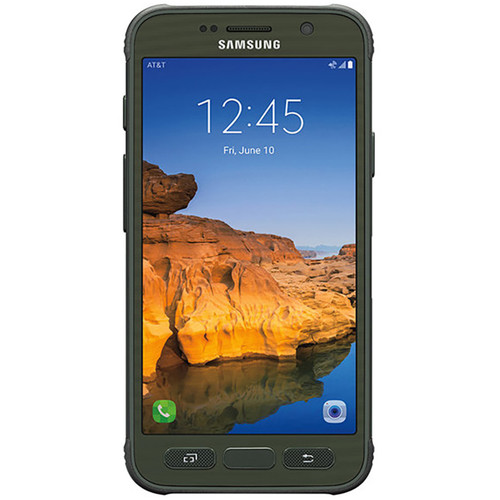 Samsung Galaxy S7 Active SM-G891 GSM Unlocked 32GB - Image 8