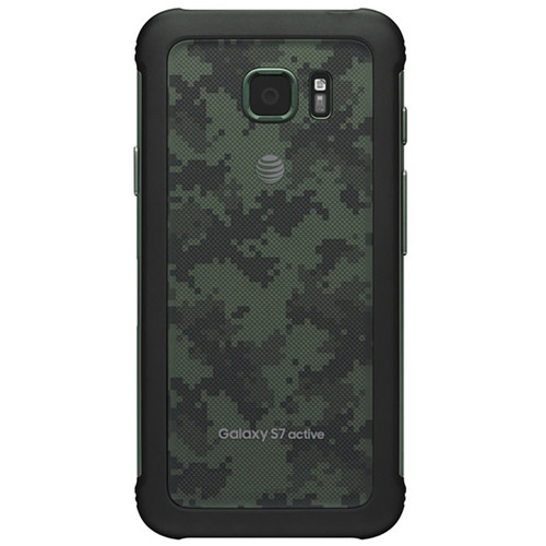 Samsung Galaxy S7 Active SM-G891 GSM Unlocked 32GB - Image 9