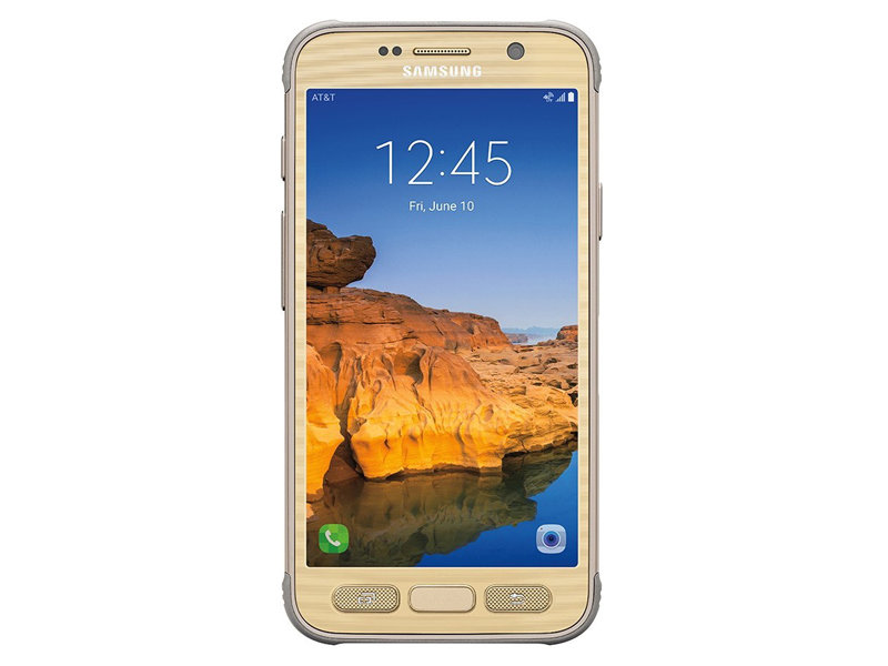 Samsung Galaxy S7 Active SM-G891 GSM Unlocked 32GB - Image 5
