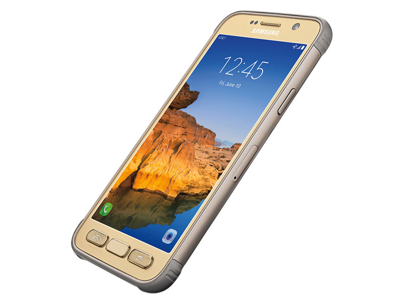 Samsung Galaxy S7 Active SM-G891 GSM Unlocked 32GB - Image 6