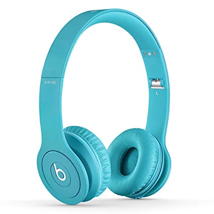 Beats by Dr. Dre Solo HD On-Ear Headphones - Image 3