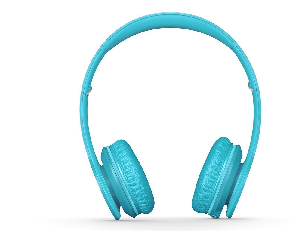 Beats by Dr. Dre Solo HD On-Ear Headphones - Image 2