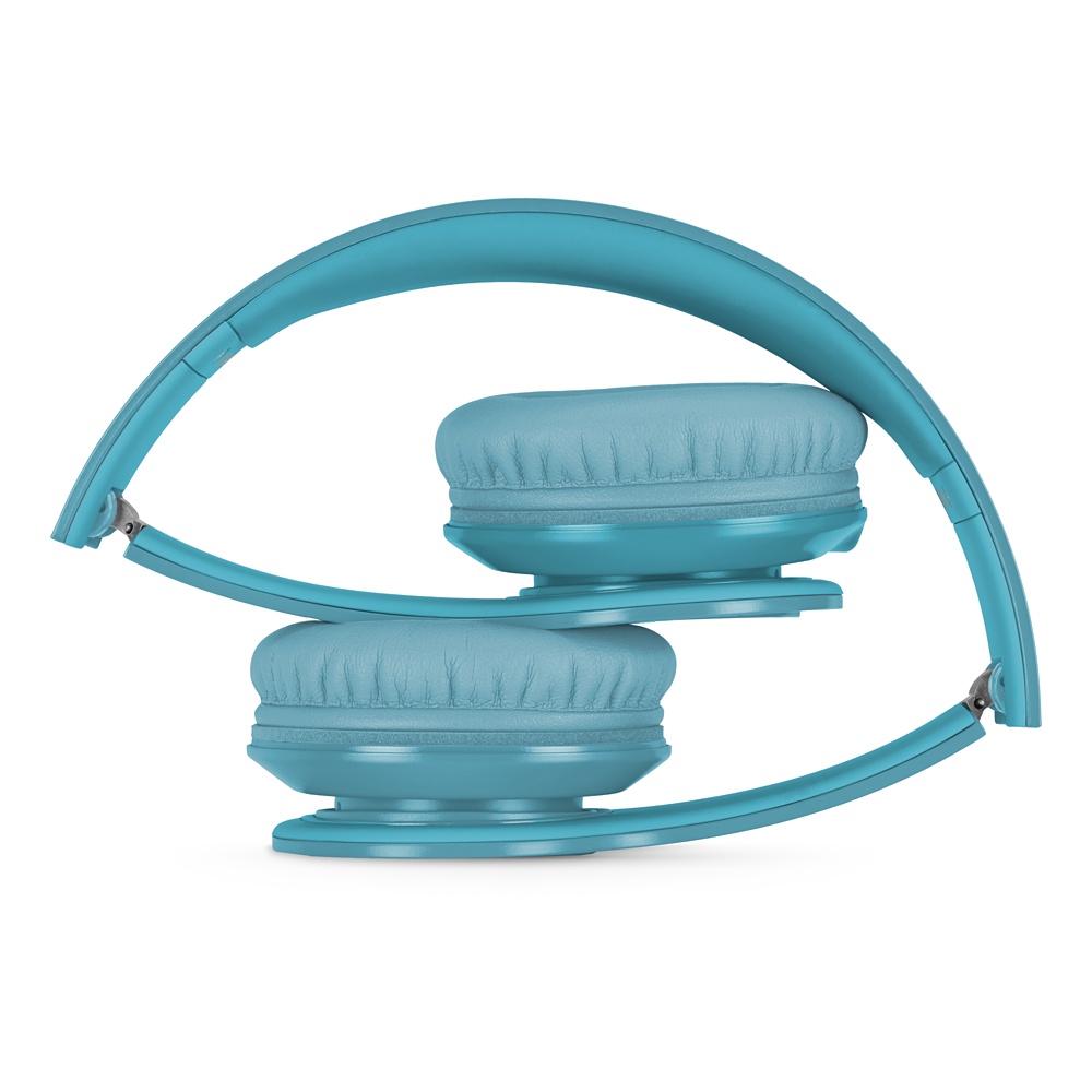 Beats by Dr. Dre Solo HD On-Ear Headphones - Image 4