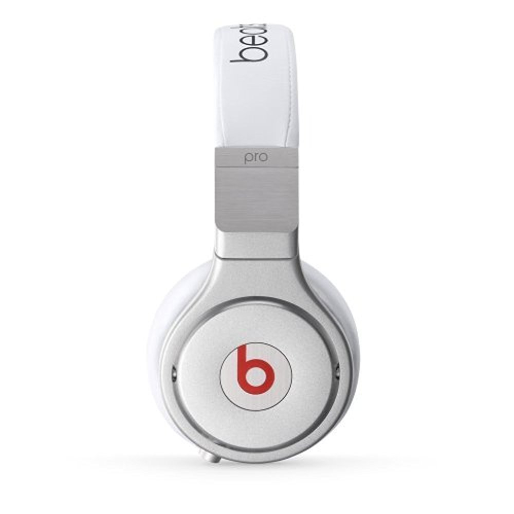 Beats by Dr. Dre Pro - High-Performance Studio Headphones - Image 7