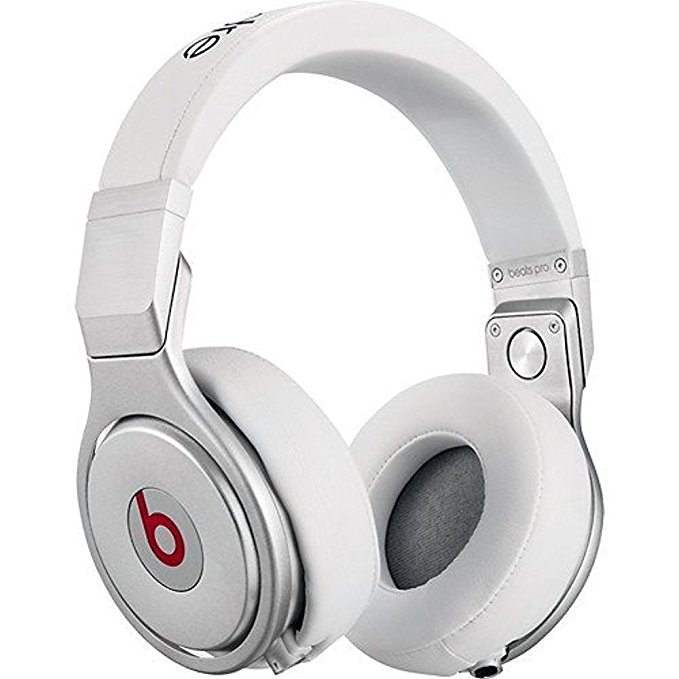 Beats by Dr. Dre Pro - High-Performance Studio Headphones - Image 4