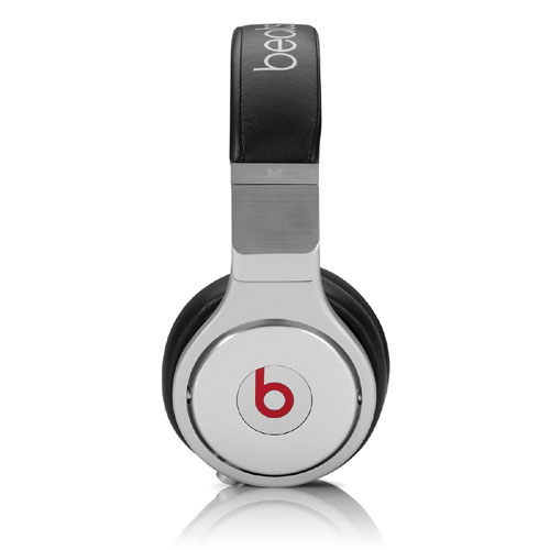 Beats by Dr. Dre Pro - High-Performance Studio Headphones - Image 2