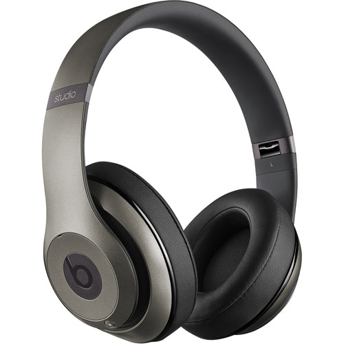 Beats by Dr. Dre Studio 2.0 Over-Ear Wired Headphones - Image 12