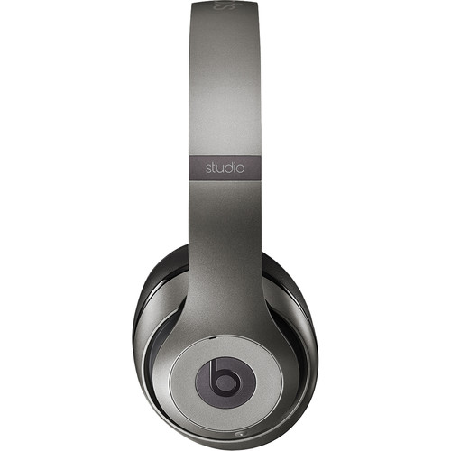 Beats by Dr. Dre Studio 2.0 Over-Ear Wired Headphones - Image 14