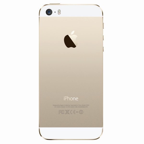 Apple iPhone 5S GSM Unlocked Smartphone - Image 7