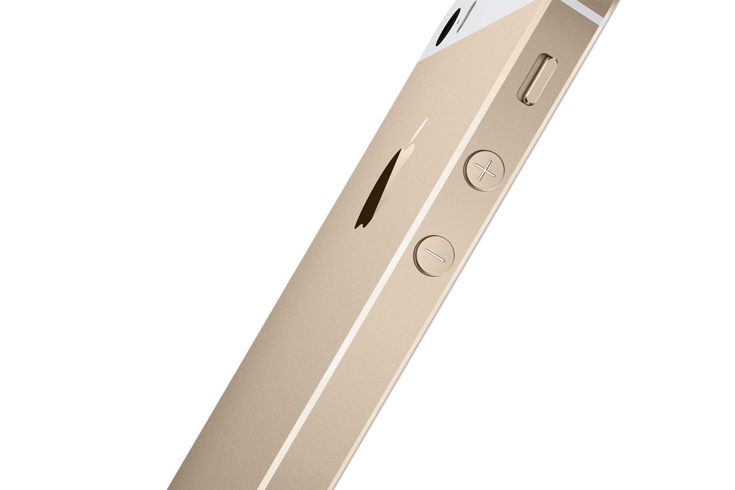 Apple iPhone 5S GSM Unlocked Smartphone - Image 8