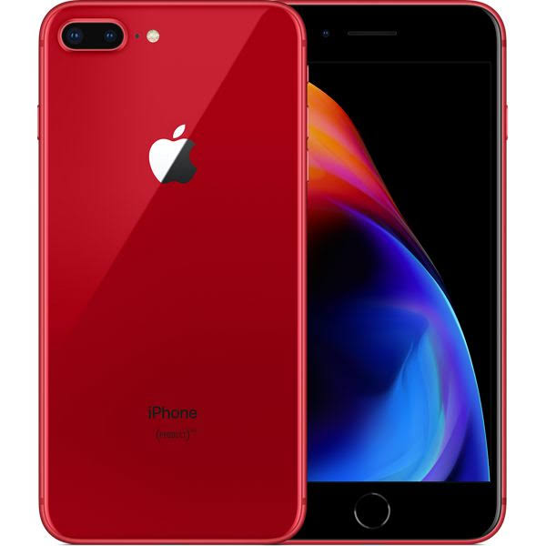 Apple iPhone 8 Plus GSM Smartphone Factory Unlocked - Image 4