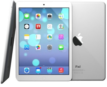Apple iPad Air with Retina display 9.7" - Image 5