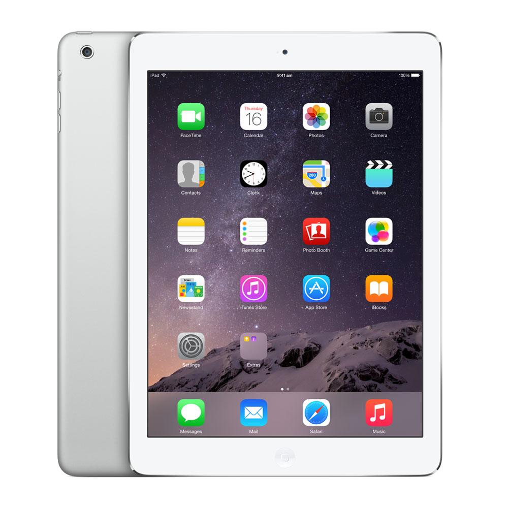 Apple iPad Air with Retina display 9.7" - Image 6
