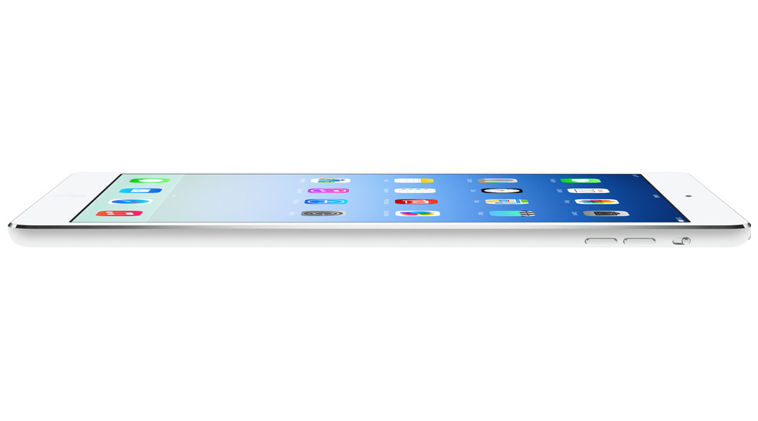 Apple iPad Air with Retina display 9.7" - Image 7