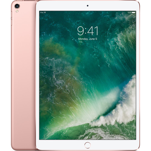 Apple iPad Pro 10.5'' Tablet - Image 5