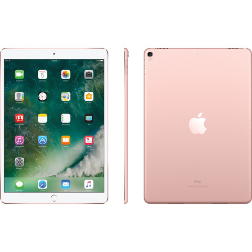 Apple iPad Pro 10.5'' Tablet - Image 4