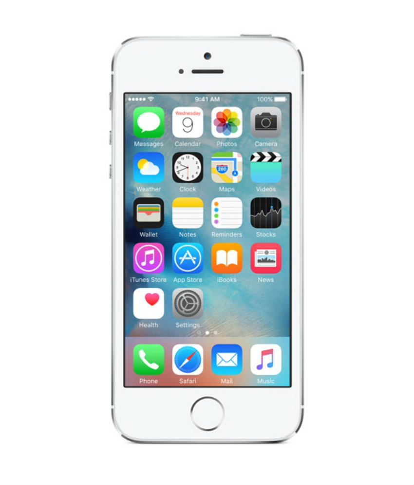 Apple iPhone 5S GSM Unlocked Smartphone - Image 9