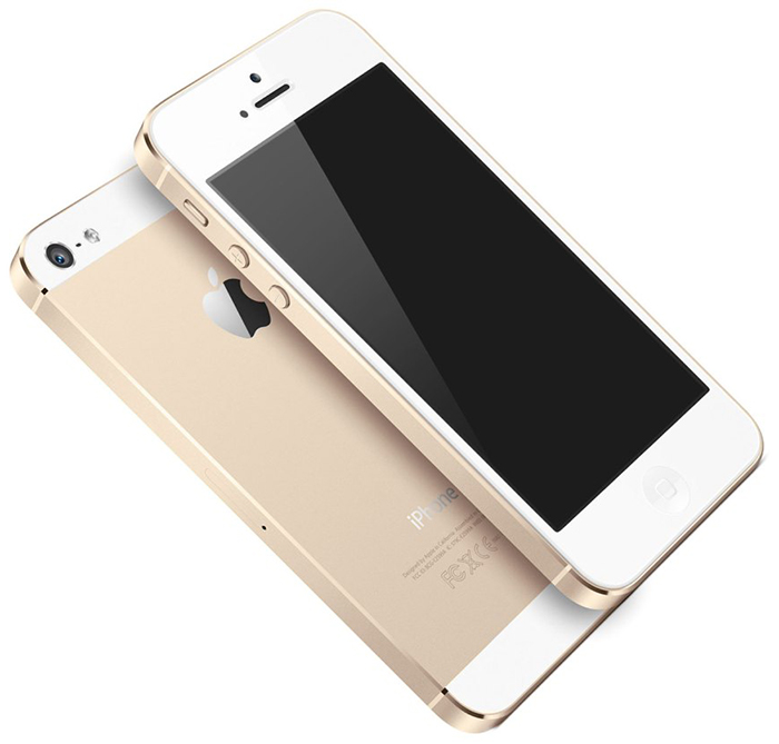 Apple iPhone 5S GSM Unlocked Smartphone - Image 5