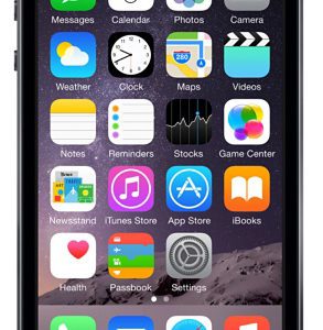 Apple iPhone 5S GSM Unlocked Smartphone