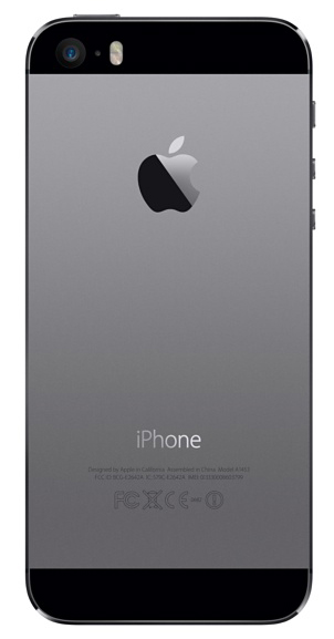 Apple iPhone 5S GSM Unlocked Smartphone - Image 2