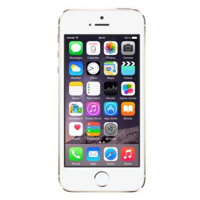 Apple iPhone 5S GSM Unlocked Smartphone - Image 4