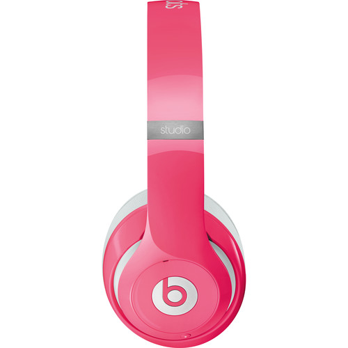 Beats by Dr. Dre Studio 2.0 Over-Ear Wired Headphones - Image 21