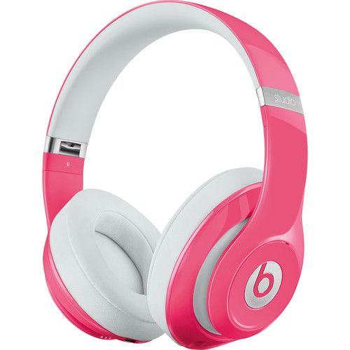Beats by Dr. Dre Studio 2.0 Over-Ear Wired Headphones - Image 23