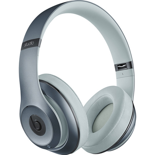 Beats by Dr. Dre Studio 2.0 Over-Ear Wired Headphones - Image 8
