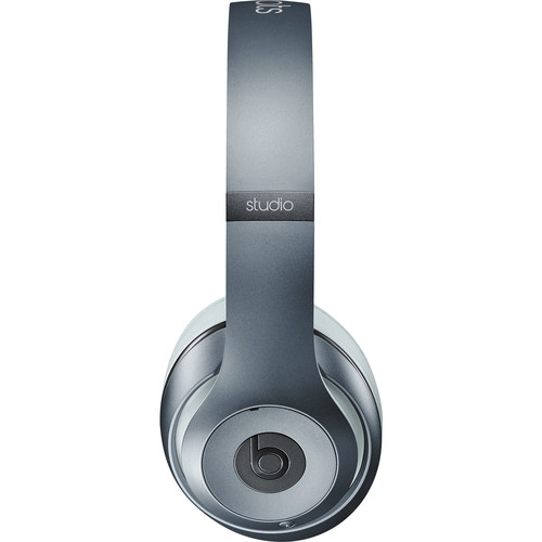 Beats by Dr. Dre Studio 2.0 Over-Ear Wired Headphones - Image 10