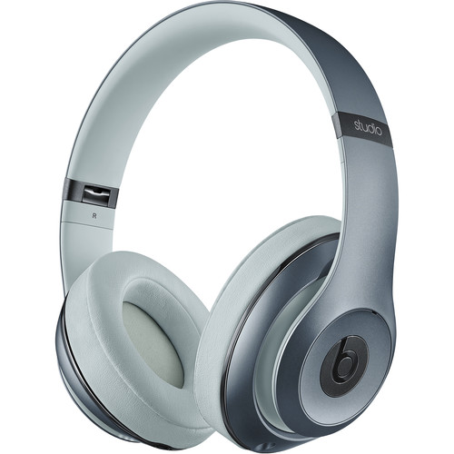 Beats by Dr. Dre Studio 2.0 Over-Ear Wired Headphones - Image 9