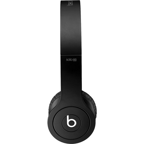 Beats by Dr. Dre Solo HD On-Ear Headphones - Image 6