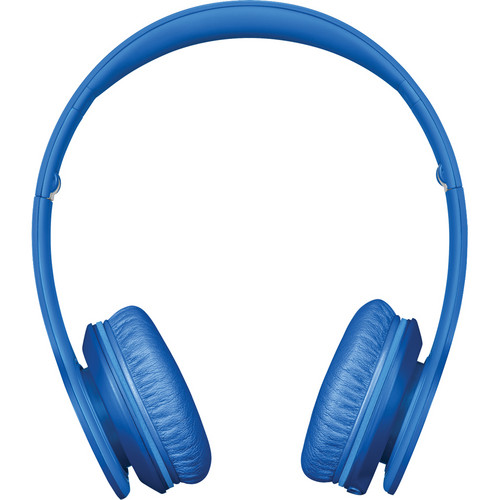 Beats by Dr. Dre Solo HD On-Ear Headphones - Image 9